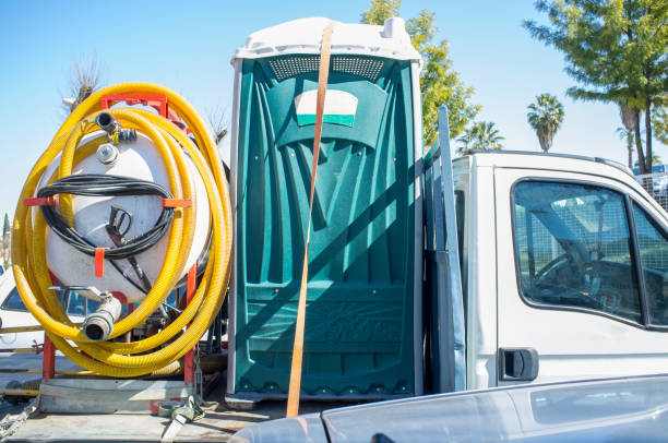 Portable Toilet Options We Offer in Bellemont, AZ