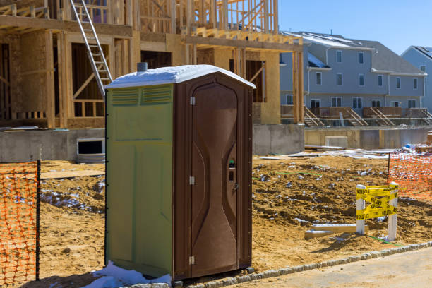Best Sanitation services for porta potties  in Bellemont, AZ