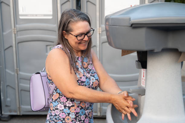 Professional porta potty rental in Bellemont, AZ